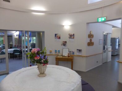 P1180947 Archival image from Breamar Presbyterian Care – Chaplaincy