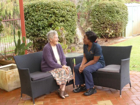 P1180959 Archival image from Breamar Presbyterian Care – Chaplaincy