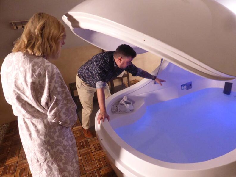 P1190003 Archival image from Emersion Floatation Day Spa #1