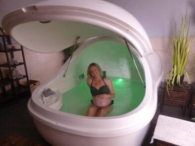 P1190021 Archival image from Emersion Floatation Day Spa #1