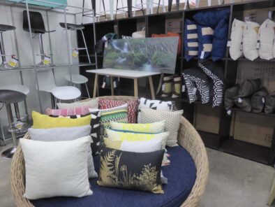 Archival image from Sadler’s Home ‘F’