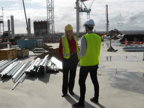 P1190350 Archival image from Master Builders WA – Apprentice of the year