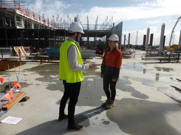 P1190363 Archival image from Master Builders WA – Apprentice of the year