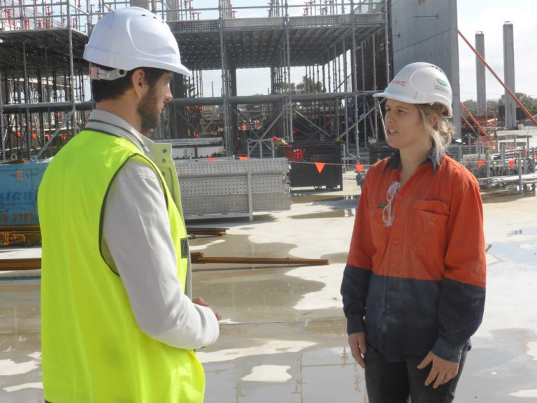 Master Builders WA – Apprentice of the year