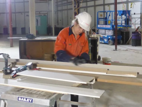 P1190377 Archival image from Master Builders WA – Apprentice of the year
