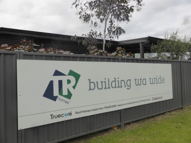 TR Homes – Granny Flat