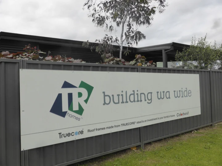 TR Homes – Granny Flat