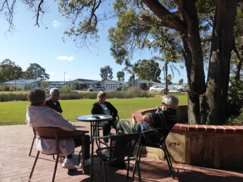 P1190579 Archival image from Champion Lakes Lifestyle Village #1