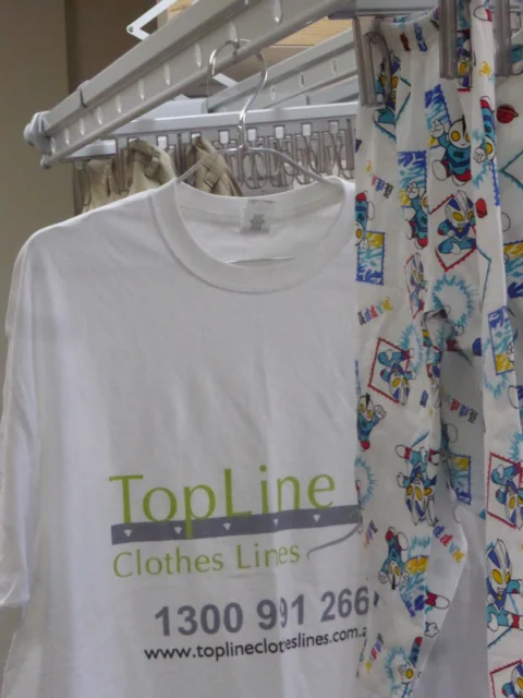 P1190658 Archival image from Topline Clothes Lines #2