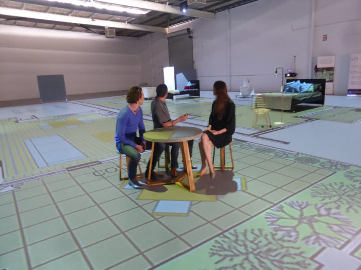Archival image from Walk Thru Floor Plans WA