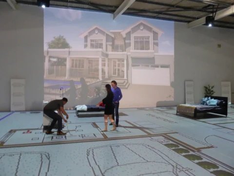 Archival image from Walk Thru Floor Plans WA