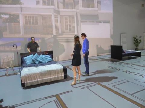 Archival image from Walk Thru Floor Plans WA