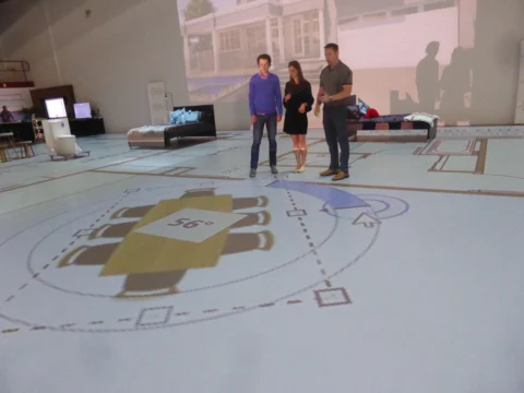 Archival image from Walk Thru Floor Plans WA