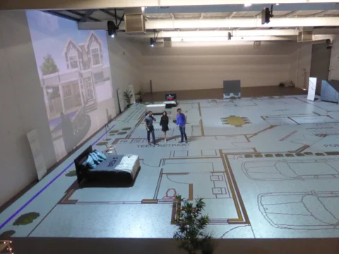 Archival image from Walk Thru Floor Plans WA