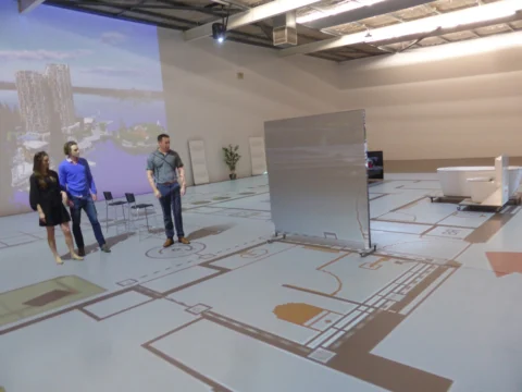 Archival image from Walk Thru Floor Plans WA