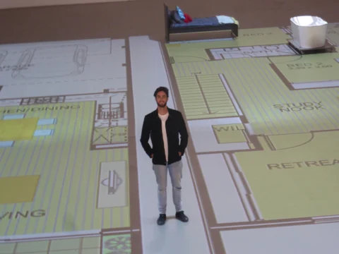 Archival image from Walk Thru Floor Plans WA
