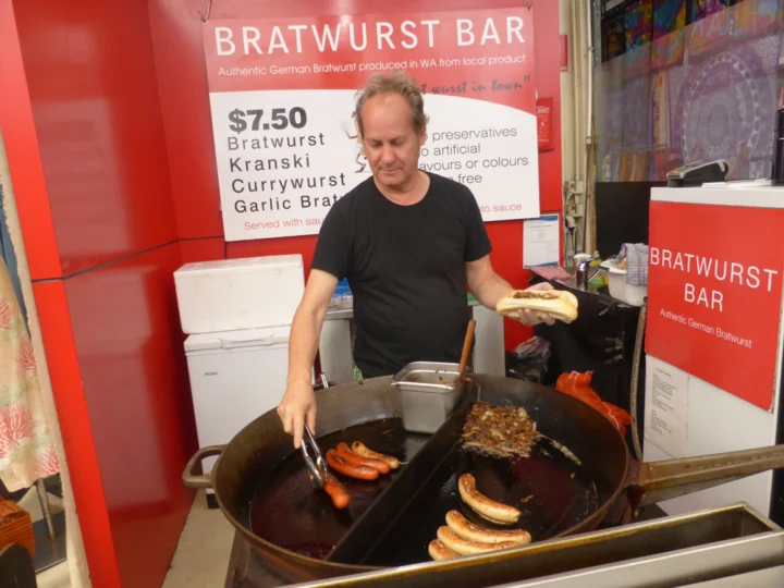 P1190785 Archival image from Menu Magazine – Features the Fremantle Markets