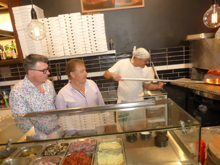 P1190870 Archival image from Portorosa Ristorante Fremantle