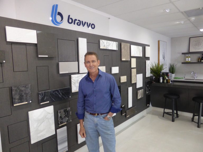 Bravvo Finish First