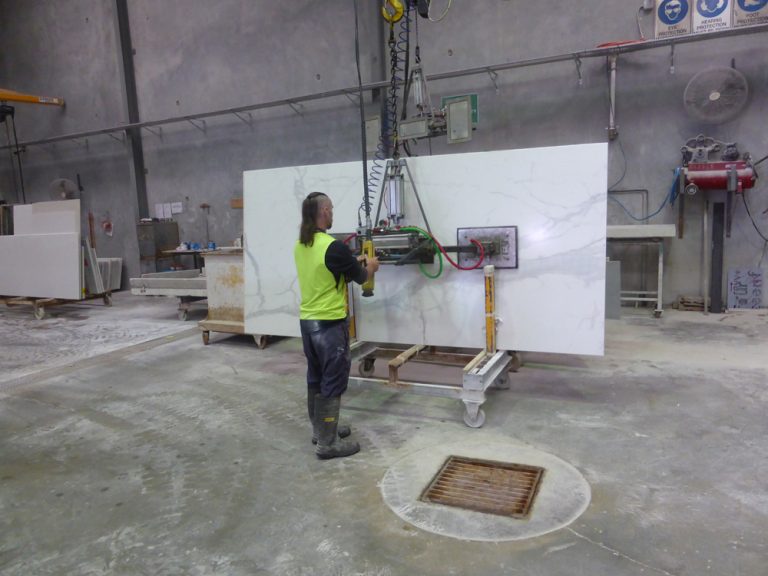 Waterjet Perth