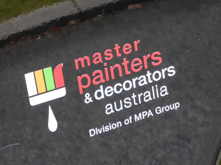 Master Painters #3