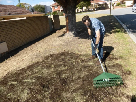 P1200252 Archival image from Scott’s Australia – Lawn Builder