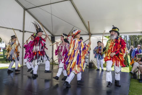 SRC_HAGD_20181114_121 Archival image from Have a Go Day!