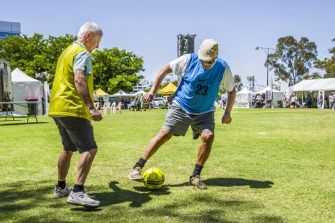SRC_HAGD_20181114_253 Archival image from Have a Go Day!