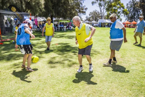 SRC_HAGD_20181114_256 Archival image from Have a Go Day!
