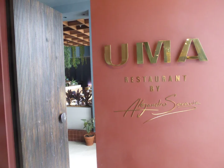 Menu Magazine Features: UMA Restaurant – Pan Pacific Hotel