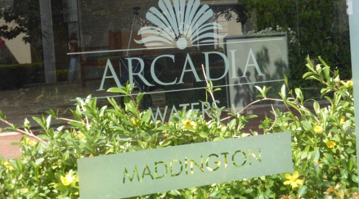 Arcadia Waters – Maddington