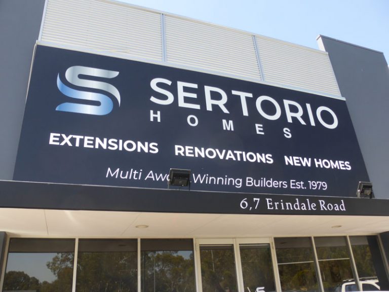 Sertorio Homes  #2
