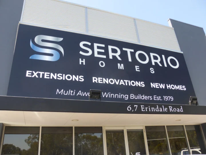 Sertorio Homes #2