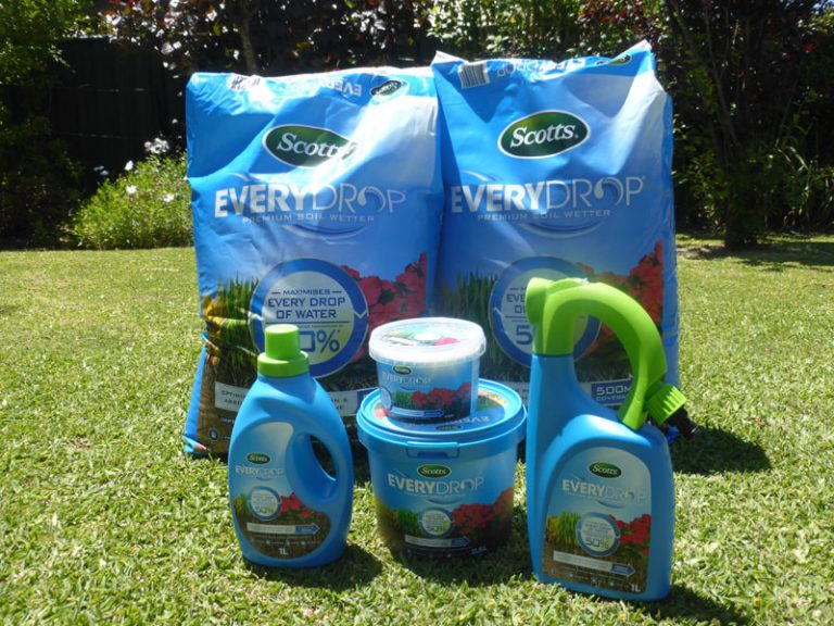 Scott’s Australia – Everydrop