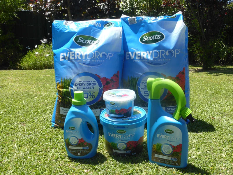 Scott’s Australia – Everydrop