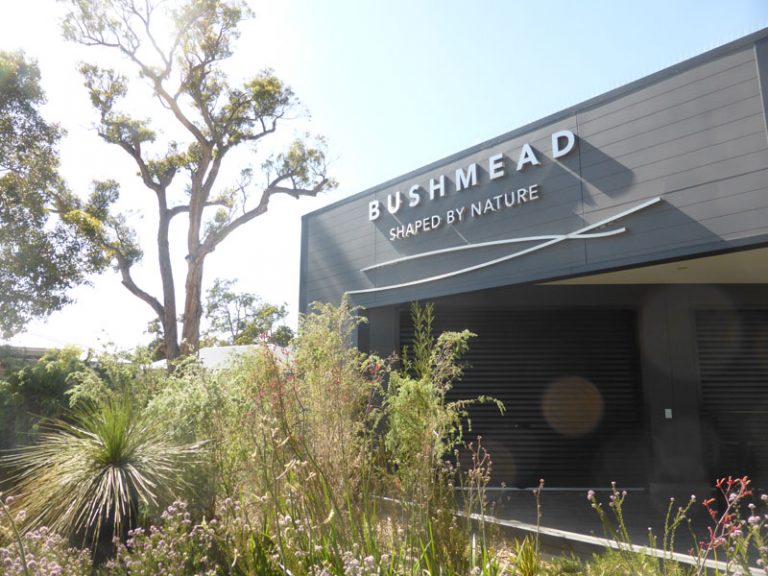Bushmead by Cedar Woods