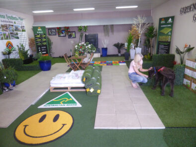 P1210063 Archival image from All Seasons Synthetic Turf #2