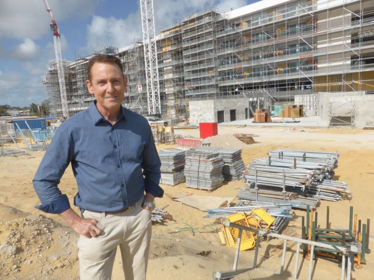 Myvista – New Mirrabooka Facility