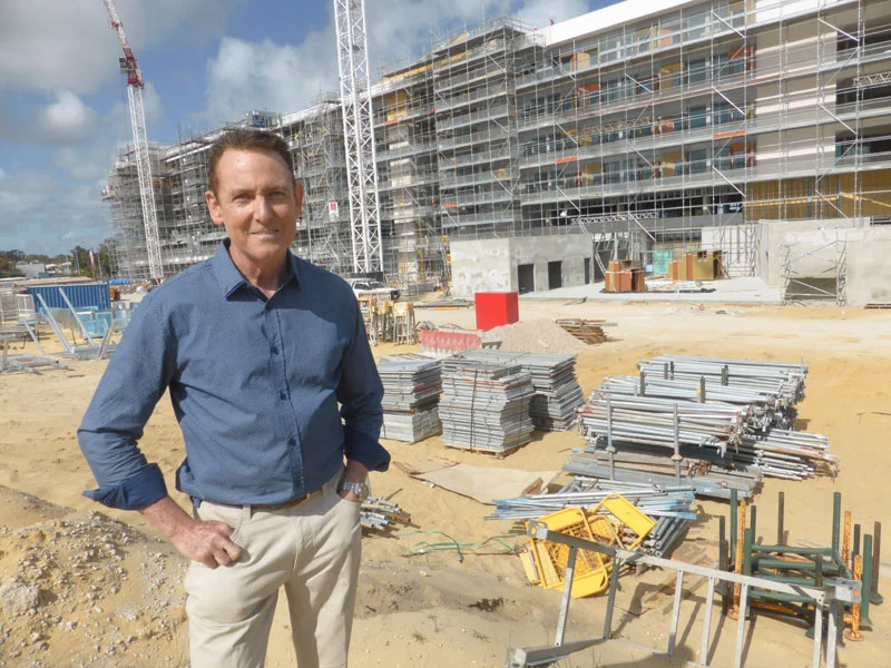Myvista – New Mirrabooka Facility