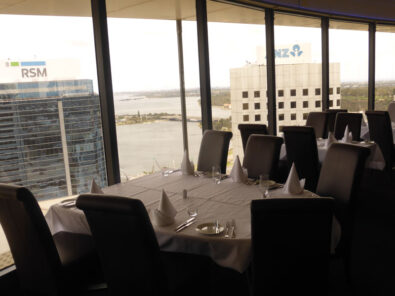 P1200637 Archival image from Menu Magazine – C-Restaurant – Gold Plate Winner
