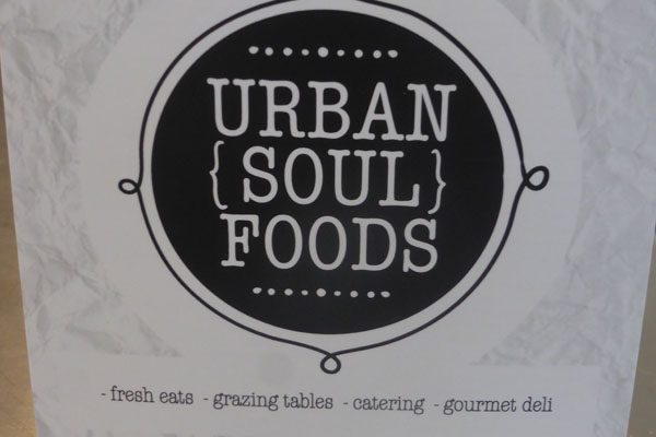 Menu Magazine – Checks out Urban Soul Foods, Sublime Spices & Mt Barker Chicken