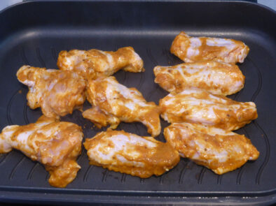 P1210150 Archival image from Menu Magazine – Checks out Urban Soul Foods, Sublime Spices & Mt Barker Chicken