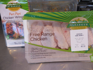 P1210159 Archival image from Menu Magazine – Checks out Urban Soul Foods, Sublime Spices & Mt Barker Chicken