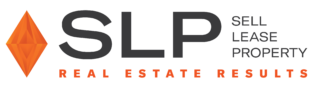 SLP - Logo Archival image from The Agency – Towers