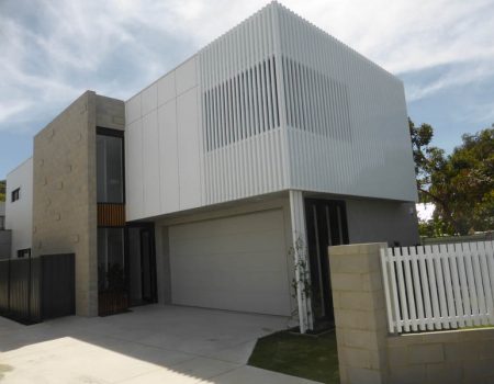 KRE8 Constructions – By Smartsteel-Truecore