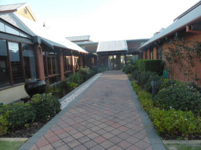Archival image from St Ives Retirement Living – Centro, Jolimont. ‘A’