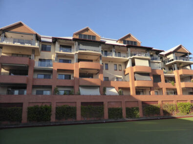 Archival image from St Ives Retirement Living – Centro, Jolimont. ‘A’