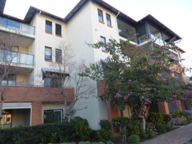 Archival image from St Ives Retirement Living – Centro, Jolimont. ‘A’