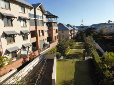 Archival image from St Ives Retirement Living – Centro, Jolimont. ‘A’