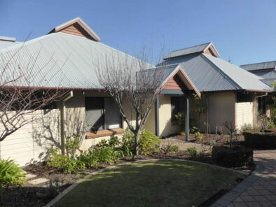 Archival image from St Ives Retirement Living – Centro, Jolimont. ‘A’